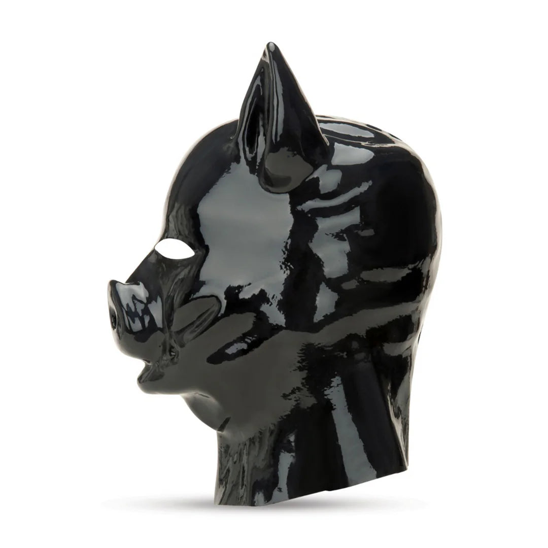 PROWLER Latex Pig Hood