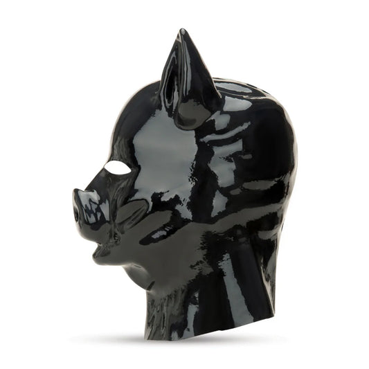 PROWLER Latex Pig Hood