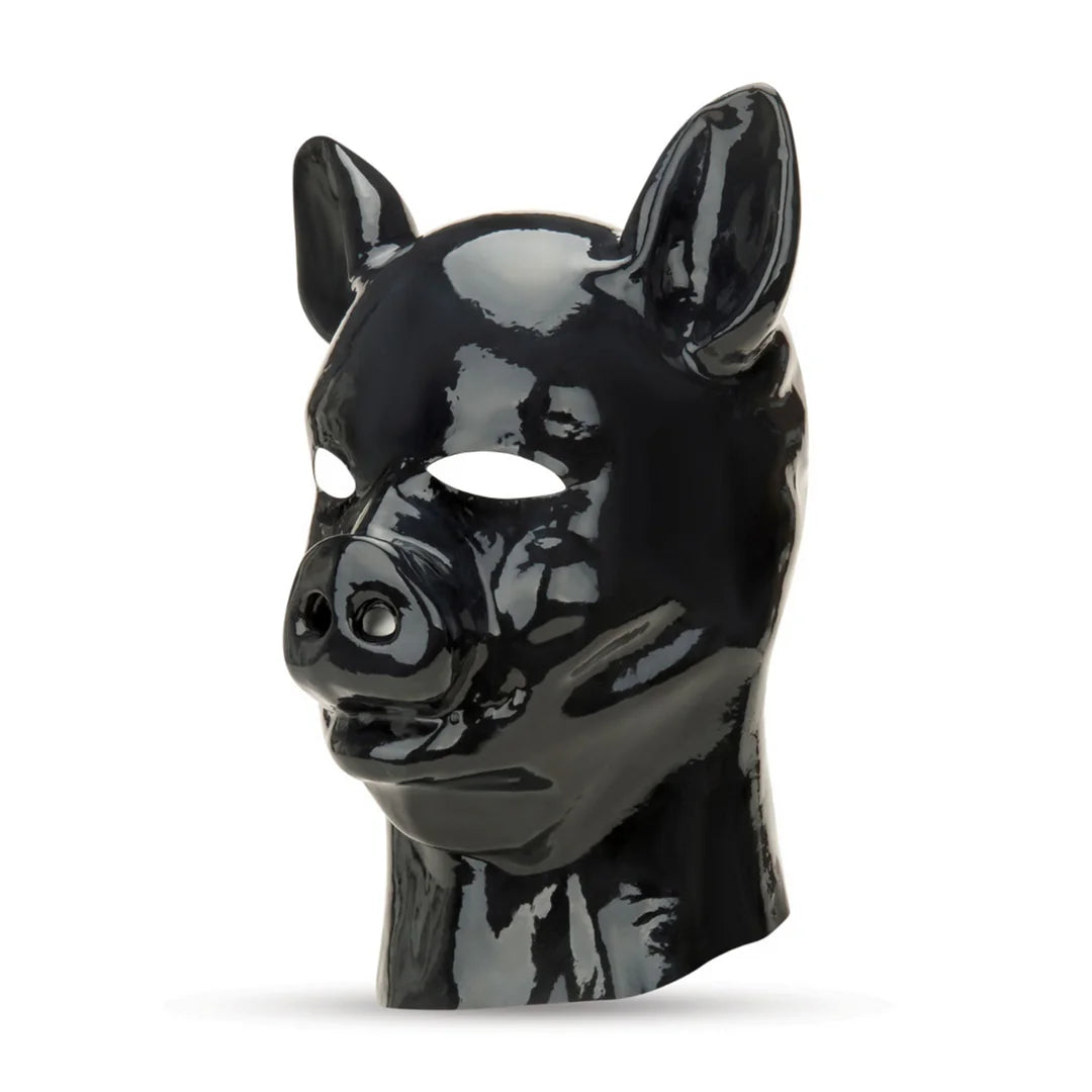 PROWLER Latex Pig Hood