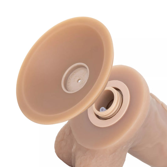 REALFANTASY Hunter Ejaculator Dildo
