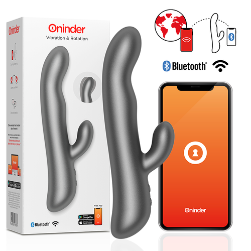 ONINDER Oslo