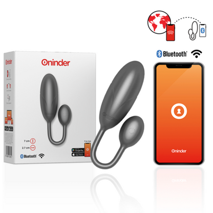 ONINDER Denver Egg
