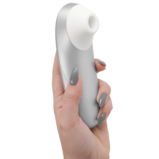 WOMANIZER Pro Vibrant