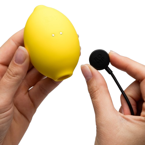 ROMP Lemon