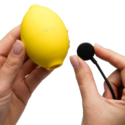 ROMP Lemon