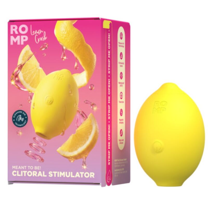 ROMP Lemon