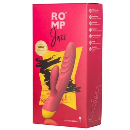ROMP Jazz