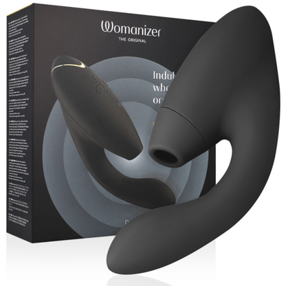 WOMANIZER Duo 2
