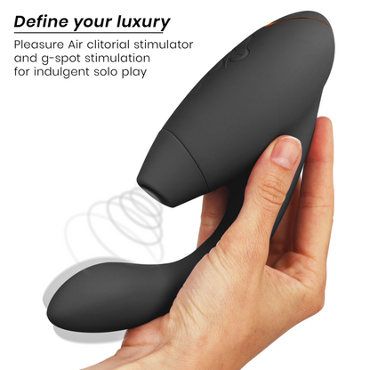 WOMANIZER Duo 2