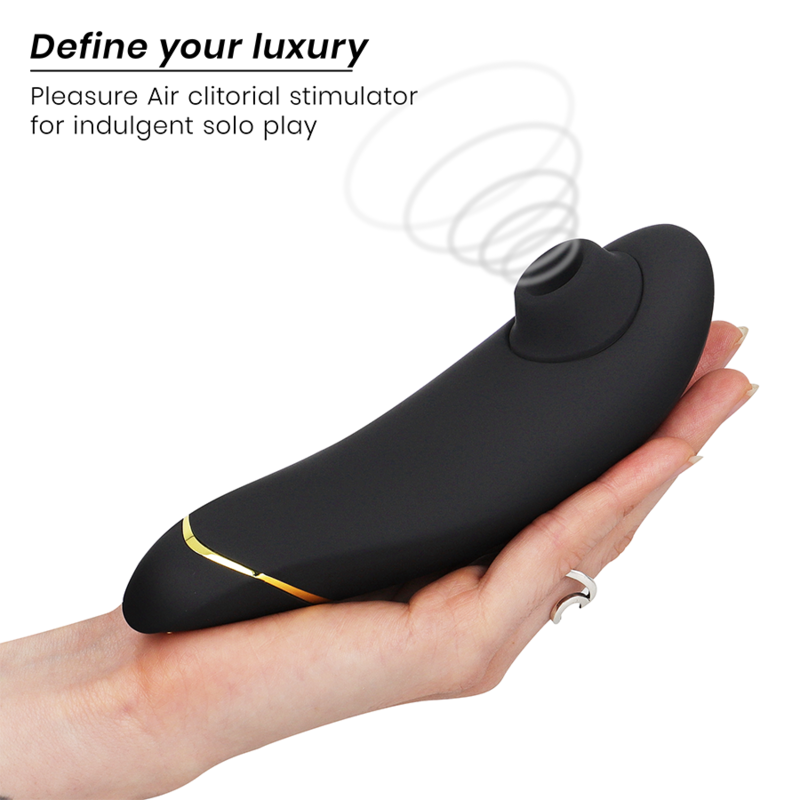WOMANIZER Premium 2