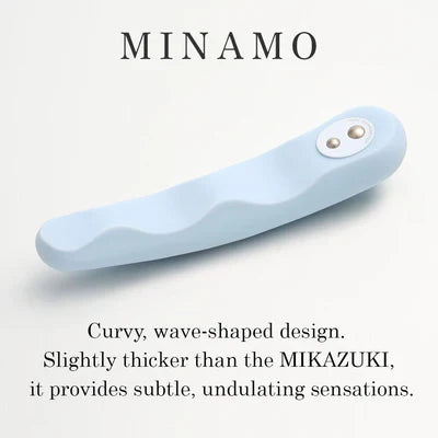 IROHA Minamo Nadeshiko