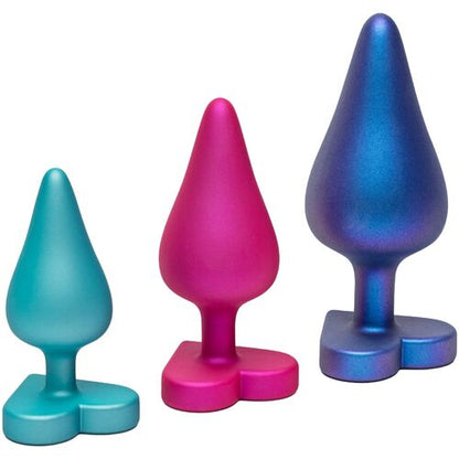 ROMP Luster Anal Kit