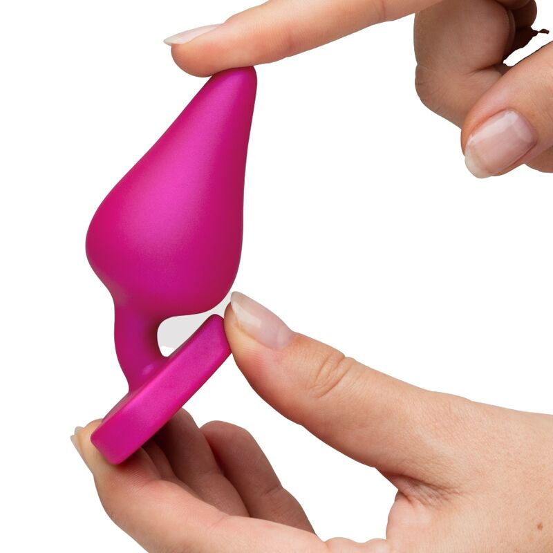 ROMP Luster Anal Kit