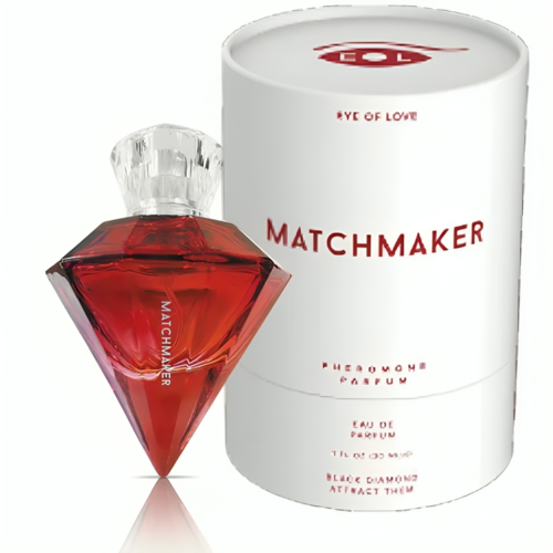 EYEOFLOVE Matchmaker Attract Them