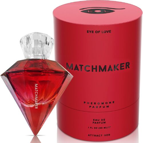 EYEOFLOVE Matchmaker LGBTQ For Her