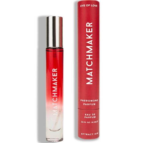 EYEOFLOVE Matchmaker Red Diamond For Her