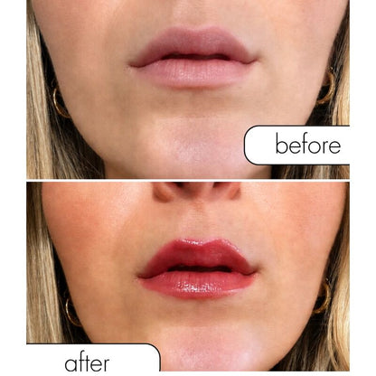 EYEOFLOVE Matchmaker Lip Gloss With Pheromones