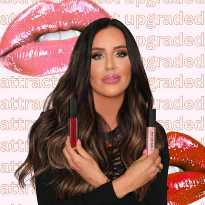 EYEOFLOVE Matchmaker Lip Gloss With Pheromones