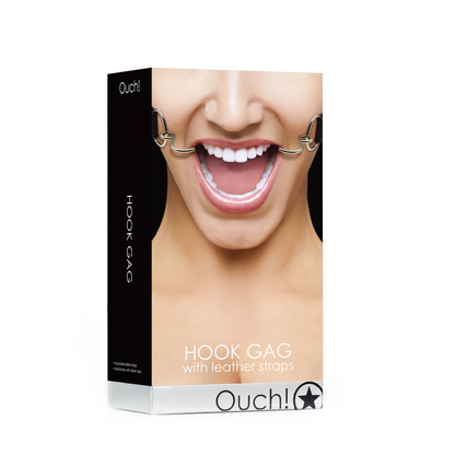 OUCH! Hook Gag