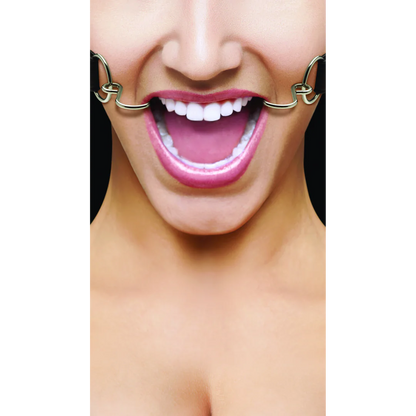 OUCH! Hook Gag