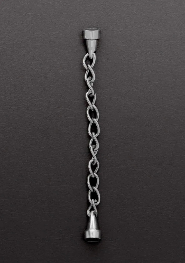 STEELBYSHOTS Mini Magnetic Nipple Pincher - 1 Piece