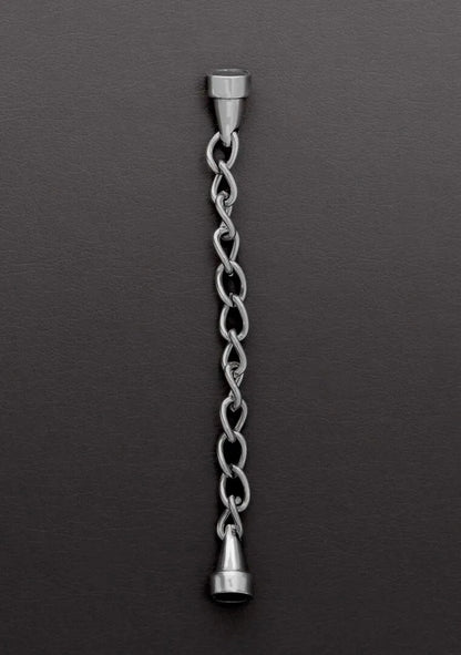 STEELBYSHOTS Mini Magnetic Nipple Pincher - 1 Piece
