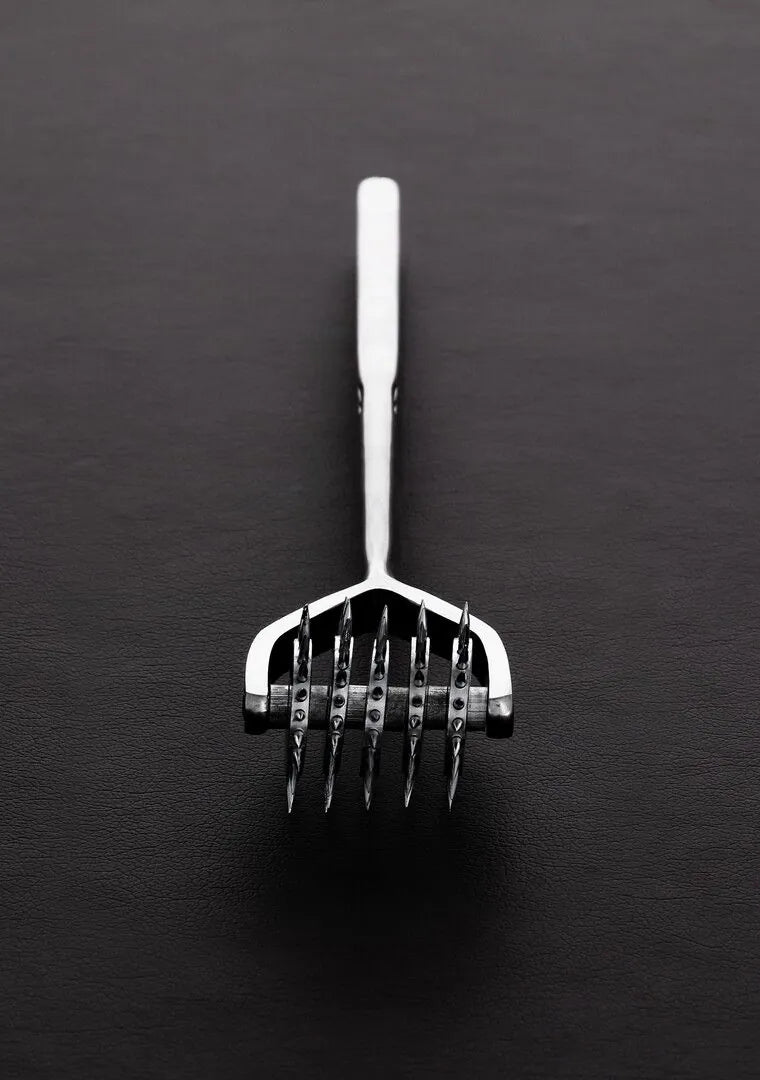 STEELBYSHOTS 5 Headed Pin Wheel