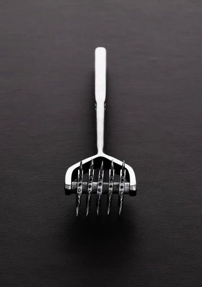 STEELBYSHOTS 5 Headed Pin Wheel