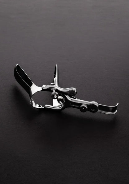 STEELBYSHOTS Cusco Vaginal Medium