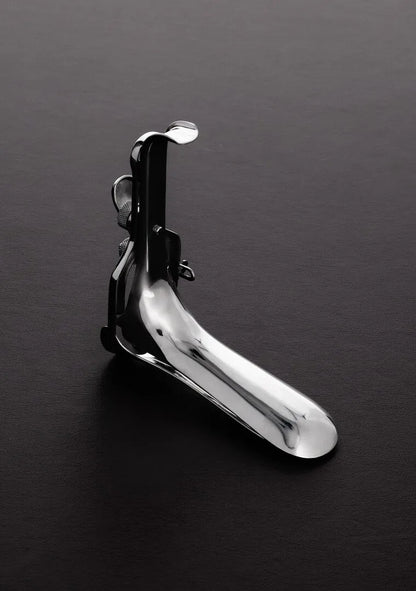 STEELBYSHOTS Cusco Vaginal Medium