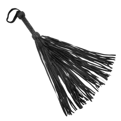 PROWLER Leather Suede Flogger