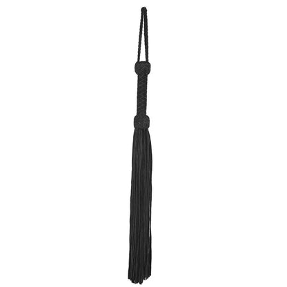 PROWLER Leather Suede Flogger
