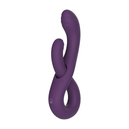 TOTALLYFORU Infinity Dual Vibrator