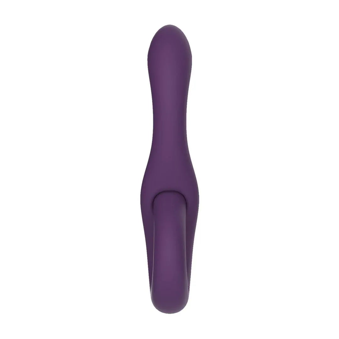 TOTALLYFORU Infinity Dual Vibrator
