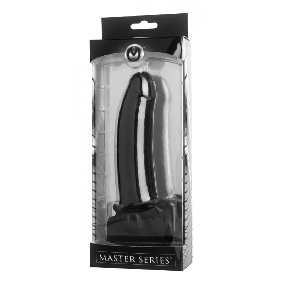 MASTERSERIES Face Fuck - Strap-On Gag